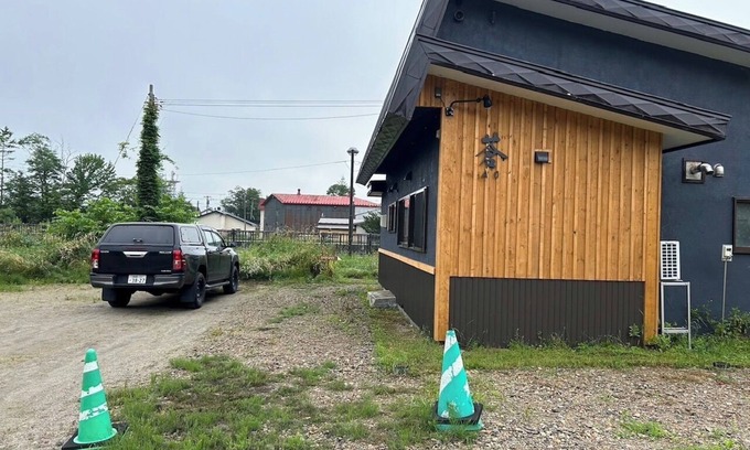 Teshikaga Maison | Great value Multiple night stays only nonsmoki/Kawakamigun Hokkaidō