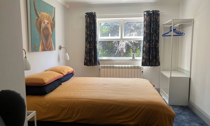 Camelford Appartement | Great value serviced accommodation North Cornwall