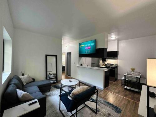 Rotterdam Appartement | GREAT VALUE Stylish Queen Beds WD Free Park