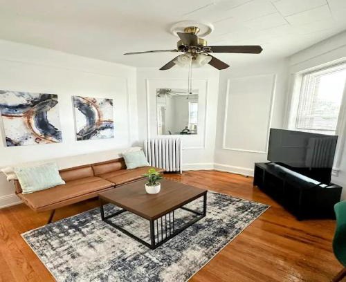 Seward Place Appartement | Great Value Unit in Union A12