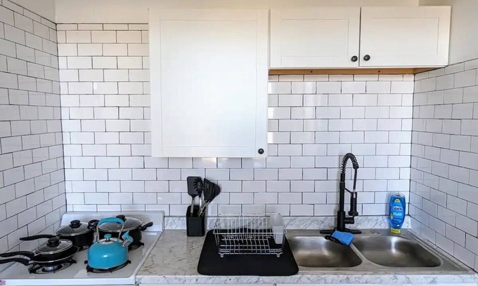 Stockade Historic District Appartement | Great Value Unit in Union-A12