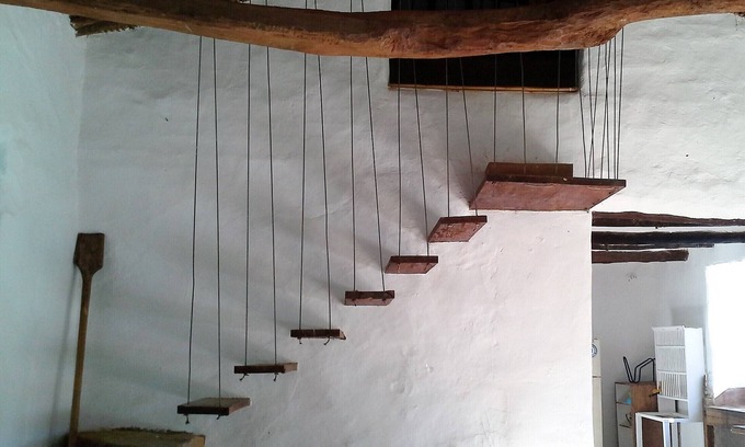 Barichara Maison | Super vue et air pur