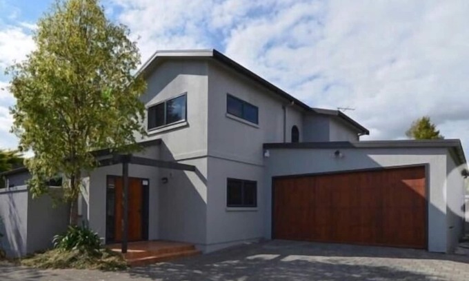 Owhata Maison | Superbe vue près du lac Rotorua