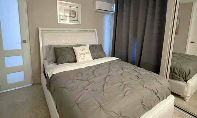 Bairoa Maison | Great view rental unit close to everything we love