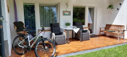 Bad Mitterndorf Appartement | great view Sonnenblick 276-1