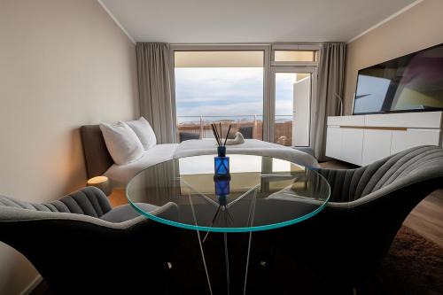 Neufreimann Appartement | Great View to Allianz Arena & Free Garage Parking