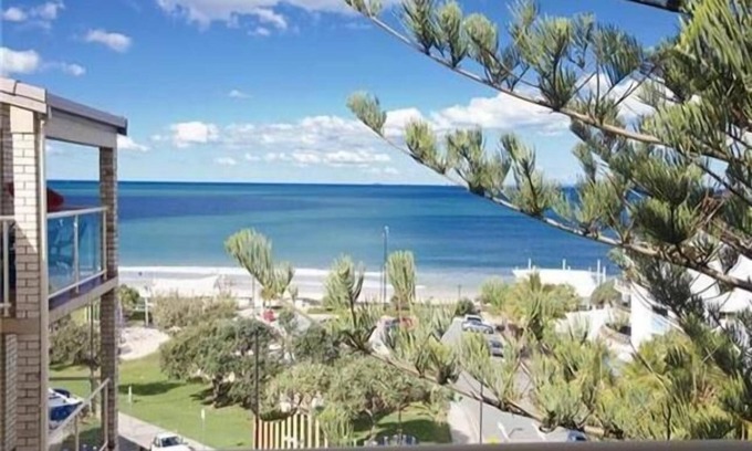 Kings Beach Appartement | Unité 6 Alinga, Kings Beach