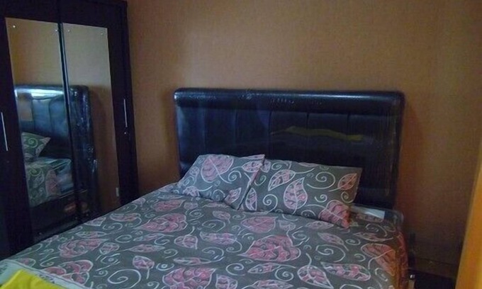 Panunggangan Utara Appartement | Great Western Resort Studio -GWR16EW10A