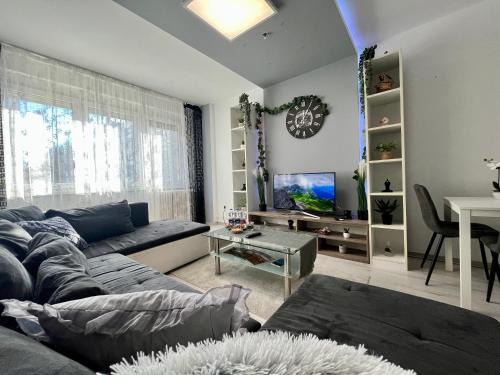 Debrecen Appartement | GreatForestSportAndSpaUniversityFlat