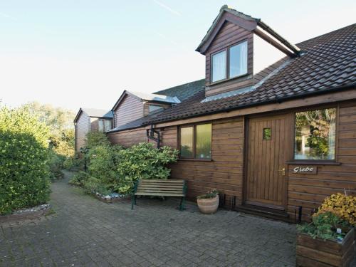 Smallburgh Maison | Grebe Cottage
