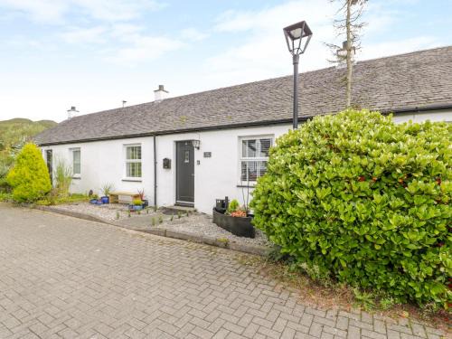 Ellenabeich Maison | Grebe Cottage
