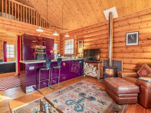 Norwich Maison | Grebe Lodge Lodge 6