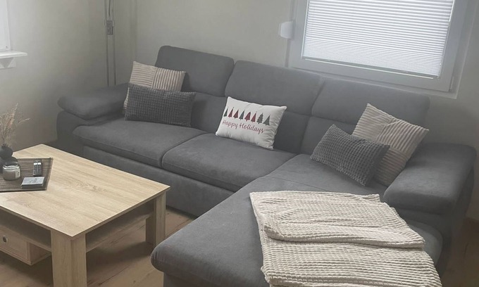 Bad Wildungen Appartement | Vacation apartment Grebe, Germany