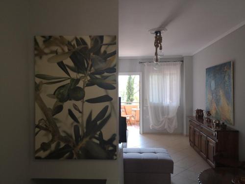 Psakoudia Maison | Greca Mare-Traditional Greek Boutique Apt.