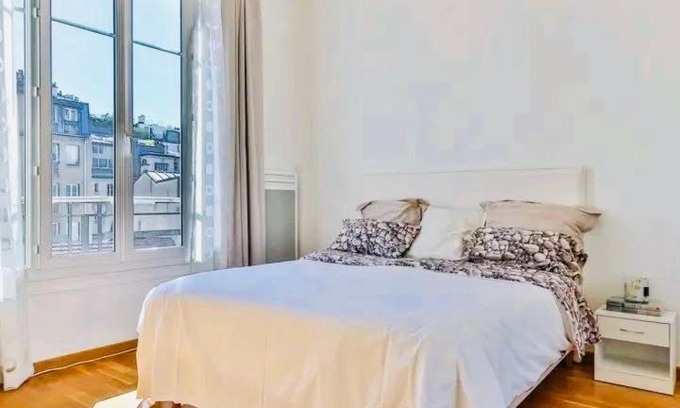 Elbeuf Appartement | Greco