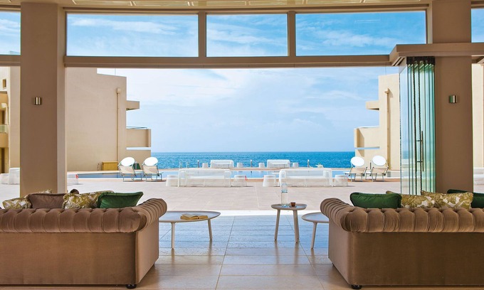 Alexandroupoli Hôtel | Grecotel Astir Palace