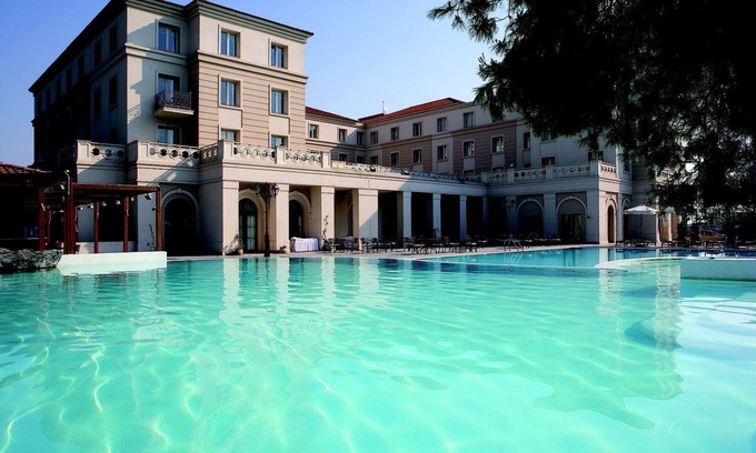 Larissa Hôtel | Grecotel Larissa Imperial