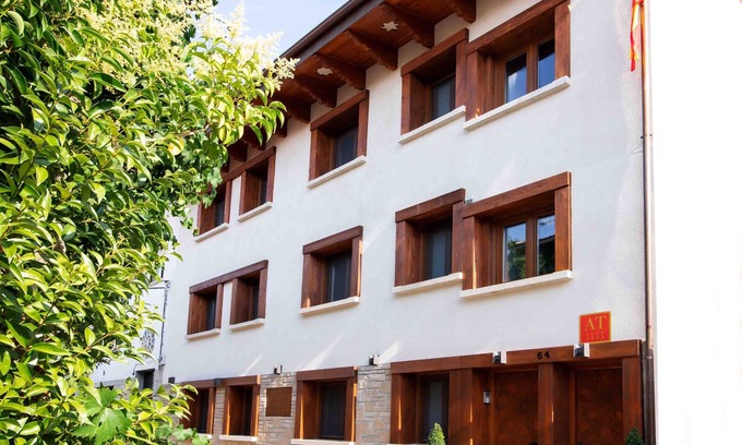 Navaluenga Appartement | Gredos Viewpoint 3