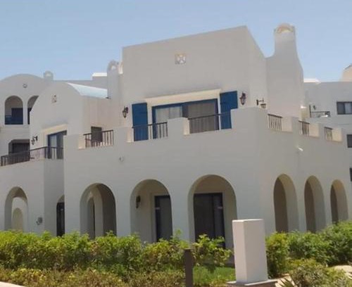 Sidi Abd El-Rahman Appartement | Greek Marassi