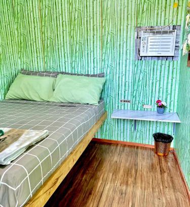 Basdiot Hôtel | Green Acres Village
