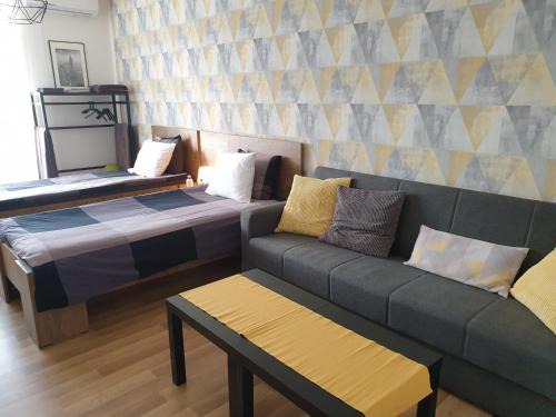 Salgotarjan Appartement | Green Apartman Salgótarján