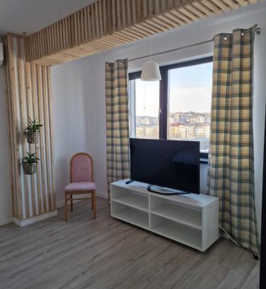Iasi Appartement | Green Apartment Iasi