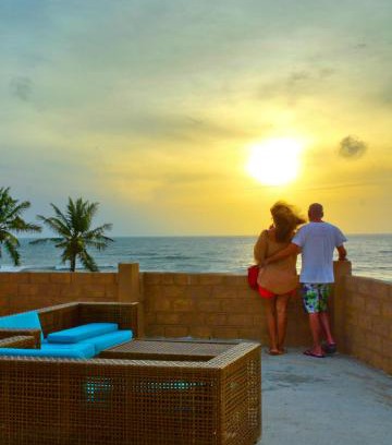 Daluwakotuwa Maison | Green Ayurvedic Beach Resort