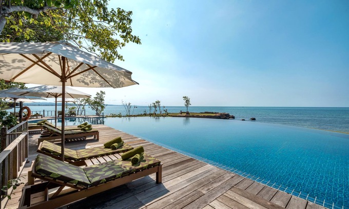 Cua Can Village Hôtel | Green Bay Phu Quoc Resort & Spa