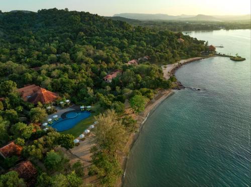 Cua Can Village Station Balnéaire | Green Bay Phu Quoc Resort & Spa
