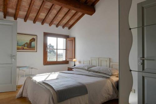 Capannoli Maison | Green Bike Vintage Tuscany - Countryside holiday apartment with pool