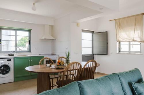 Bemparece Maison | Green Breeze Escape