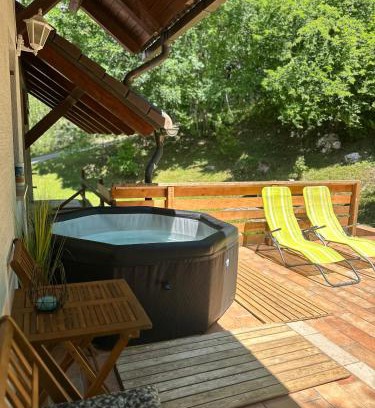 Zalec Appartement | green breeze