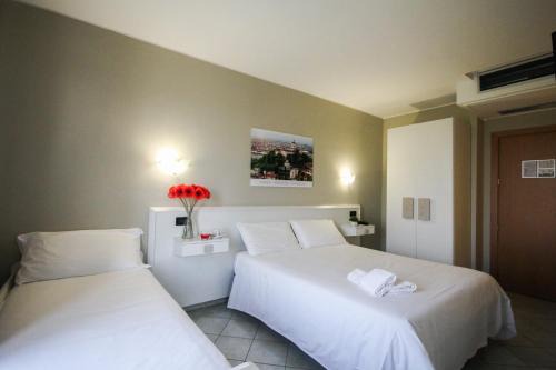 Candiolo Hôtel | Green Class Hotel Candiolo