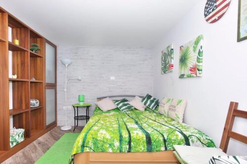 Izola Maison | Green cottage Baredi, Izola, Slovenia