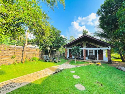 Mihintale Hôtel | Green Cottage