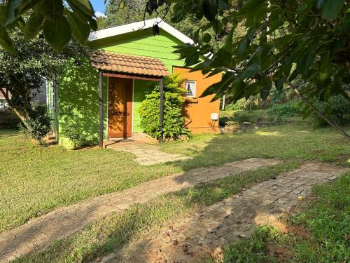 Haenertsburg Appartement | Green Cottage