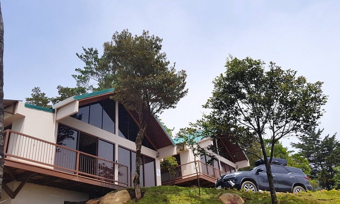 Monteverde Maison | Green Forest Vacations Homes