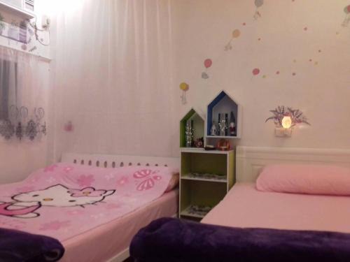 Zuoying District Maison | Green Fu Spa Homestay