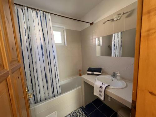 Gencsapati Appartement | Green Garden Apartman