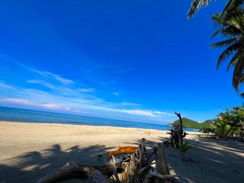 Sipalay Station Balnéaire | Green Garden Beach Resort, Sipalay