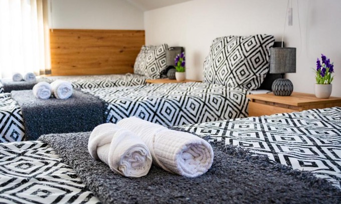 gmina Olszewo-Borki Appartement | GREEN GAS - Gościniec Sami Swoi