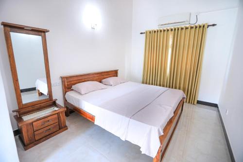 Daluwakotuwa Maison | Green Gate House Rooms