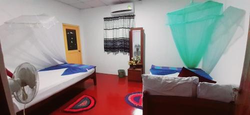 Sigiriya Maison | Green Grass Homestay