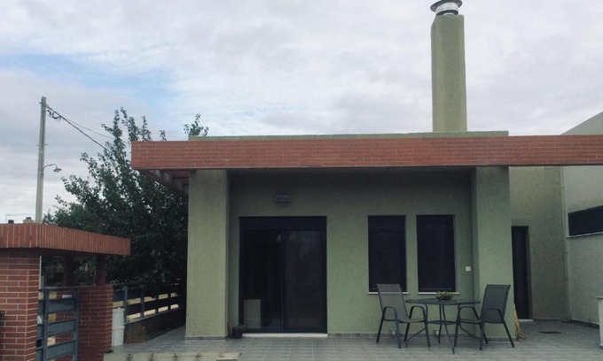 Komotini Appartement | green guesthouse