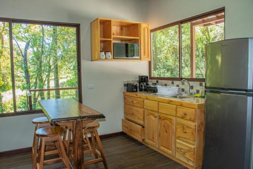 Monteverde Maison | Green Habitat