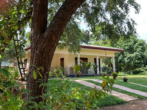 Anuradhapura Maison | Green Haven Holiday Home