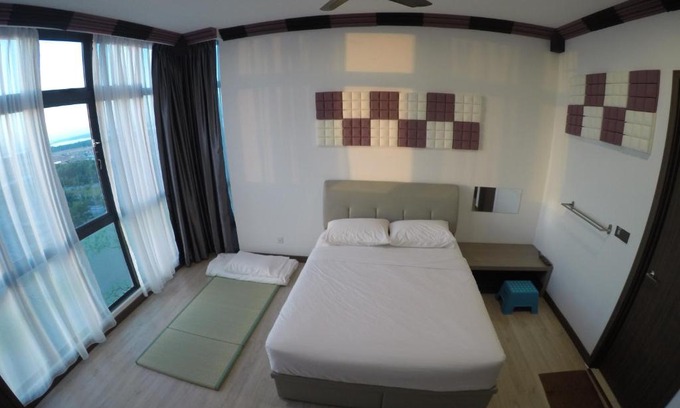 Masai Appartement | Green Haven Homestay