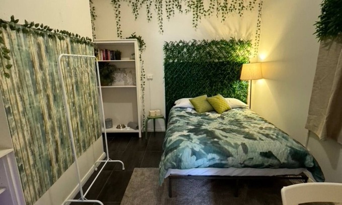 Kensington Maison | Green Haven: Pet Friendly 1-bedroom ideally located in Kensington