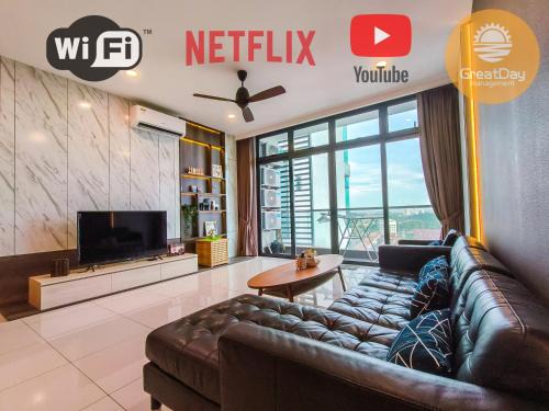 Masai Appartement | Green Heaven by Greatday