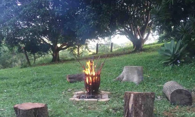 Kin Kin Maison | Green Hill Cottage, Heart of Noosa Hinterland